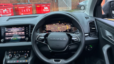 Skoda Karoq 1.0 TSI 116 SE Edition 5dr Petrol Estate
